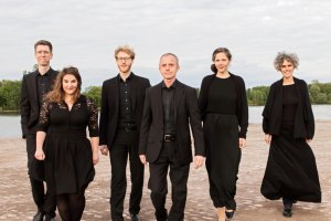 Vocalconsort, &copy; Vocalconsort