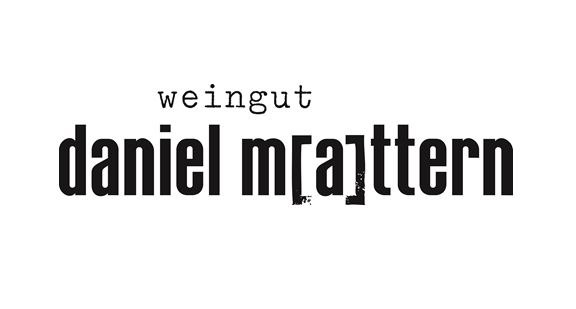 daniel-mattern-logo_1, © Weingut Daniel Mattern