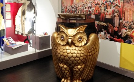 Fastnachtsmuseum-Mainz