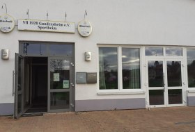 Au&szlig;enansicht