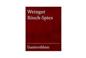 logo-roesch-spies &copy; Weingut R&ouml;sch-Spies