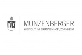 Weingut Münzenberger_Logo © Weingut Münzenberger