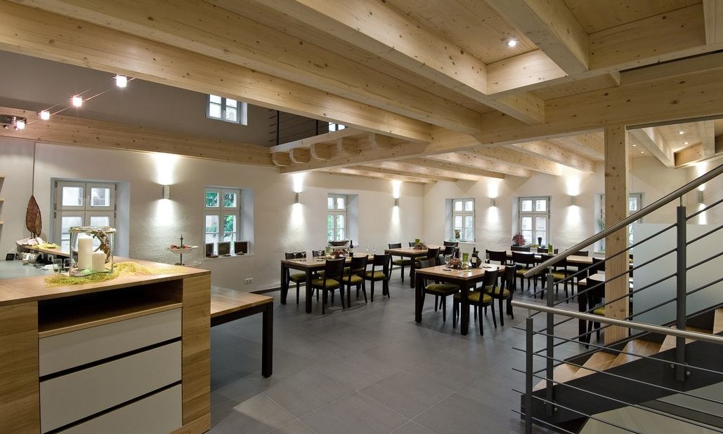 klkosterhof-OG_i, © Weingut Klosterhof