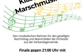 Flyer Blaskapellen 2