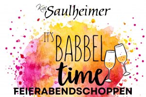 Feierabendschoppen