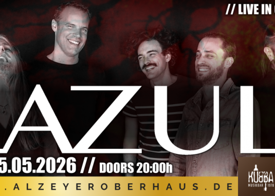 Lazuli © Thomas Kubatschek