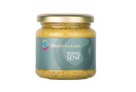 Riesling mustard ideas from wine