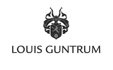 logo-Guntrum, © Louis Guntrum