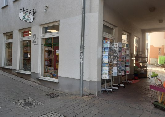 Bambini &copy; &copy; I. Rohrsch&uuml;rmann