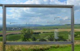 Rundidum Via Vinea © Tourist Info Sprendlingen-Gensingen