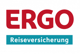 ERGO travel insurance logo