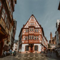 Augustinerstraße © mainzplus CITYMARKETING_Moritz Schleiffelder