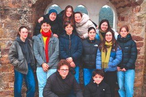 Gruppe der 12