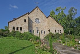 Lutherkirche © Hoffmann-Schaefer