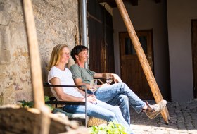 Weingut B&auml;der_Winzer &copy; Weingut B&auml;der