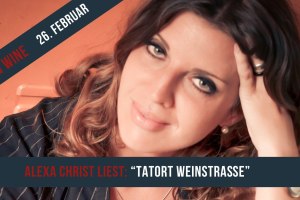 Crime and Wine: "Tatort Weinstra&szlig;e&rdquo;, &copy; WineWalk Mainz - Stadtf&uuml;hrungen mit Genuss