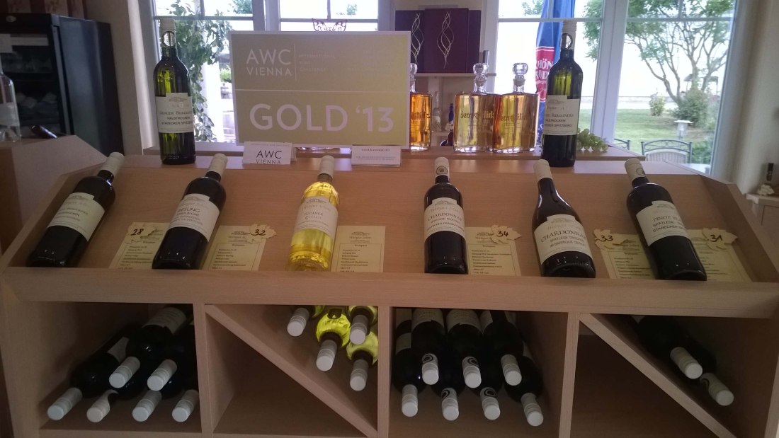 Weingut Schott_Weine, &copy; Weingut Schott