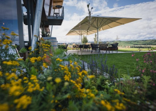 Weinzuhause &copy; Anja Schnell Fotografie