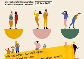 Internationaler Museumstag
