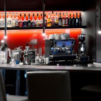 Bar &copy; Atrium Hotel Mainz
