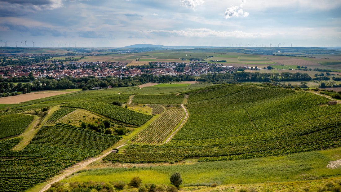 Gau-Odernheimer Herrgottspfad