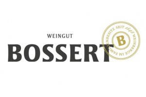logo-bossert, © Weingut Bossert