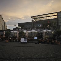 Burgerheart Au&szlig;enbereich