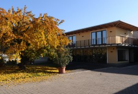 Weingut Mussel_Weingut, © Weingut Mussel