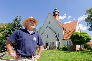 Rundgang Rheinhessen-Fachklinik