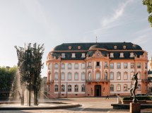 Fastnachtsbrunnen