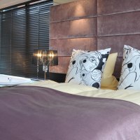 Suite &copy; Atrium Hotel Mainz