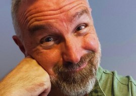 Bernhard Westenberger