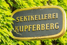 Sektkellerei Kupferberg