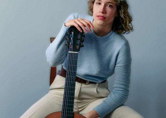 Roberta Genusso © KulturGut