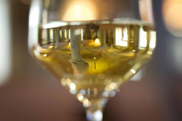 SPIESS WEINMACHER_Weinglas, &copy; SPIESS WEINMACHER - Haus Eichrodt