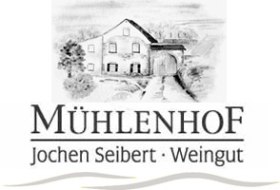 Logo_grau_dunkler &copy; Weingut M&uuml;hlenhof - Jochen Seibert