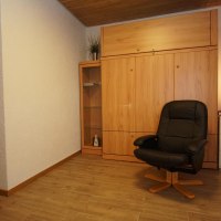 Schrankbett