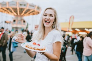 Eventkalender Deskline