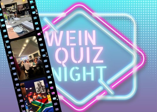 Wein Quiz Night &copy; Domhof erleben