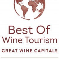 Great Wine Capitals Regional Winner 2020