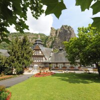 Kurpark Bad Münster am Stein © GuT_Matthias Luhn