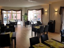 Restaurant Elder