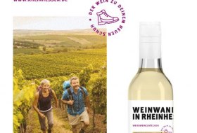 Dein Wein zum Schuh &copy; Schiebezimmer