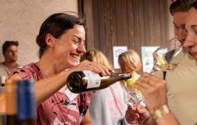 LQ_MaximeOpen © Maxime Herkunft Rheinhessen