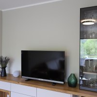 Wohnzimmer Sideboard