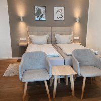 Doppelzimmer