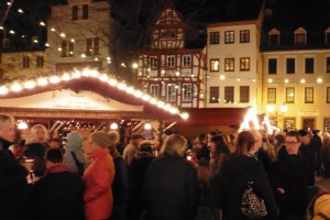 Nikolausmarkt, &copy; GuT