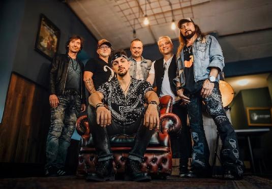 Juke Box Hero &copy; Kultur auf dem Hof