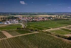 Mörstadter Nonnengarten