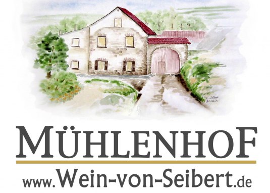 Logo Mühlenhof © Mühlenhof Wein von Seibert